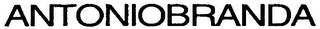 ANTONIOBRANDA logo