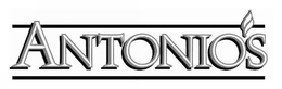 ANTONIO'S logo