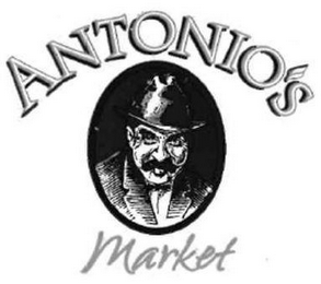 ANTONIO'S MARKET logo