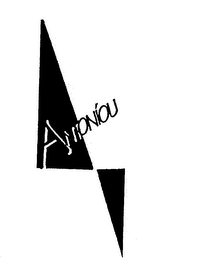 ANTONIOU logo