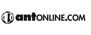 ANTONLINE.COM logo