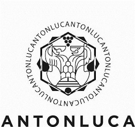 ANTONLUCA logo