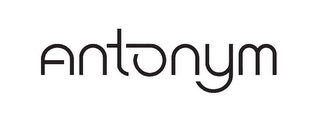 ANTONYM logo