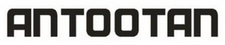 ANTOOTAN logo