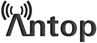 ANTOP logo