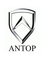 ANTOP logo