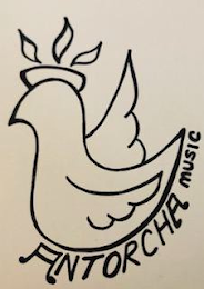 ANTORCHA MUSIC logo