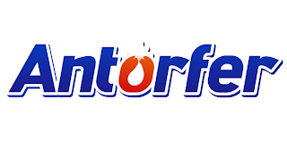 ANTORFER logo
