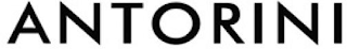 ANTORINI logo