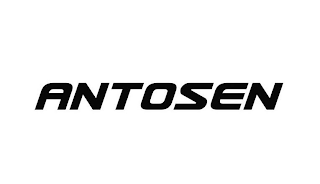 ANTOSEN logo