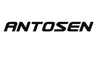 ANTOSEN logo