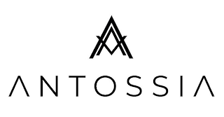 ANTOSSIA logo
