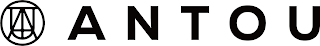 ANTOU ANTOU logo