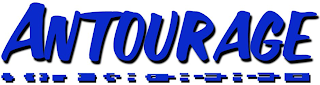 ANTOURAGE logo