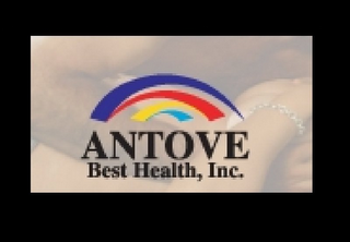 ANTOVE BEST HEALTH, INC. logo