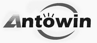 ANTOWIN logo