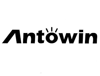 ANTOWIN logo