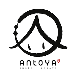 ANTOYA KOREAN IZAKAYA logo