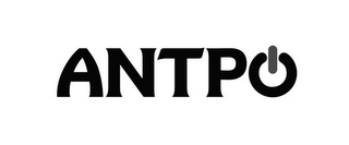 ANTPO logo