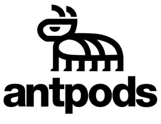 ANTPODS logo