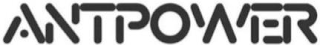 ANTPOWER logo