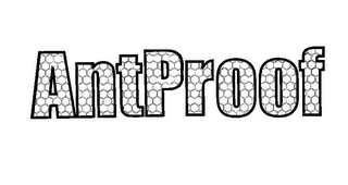 ANTPROOF logo