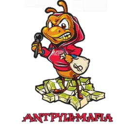 ANTPYLE-MAFIA logo