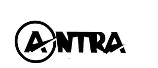 ANTRA logo