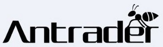 ANTRADER logo