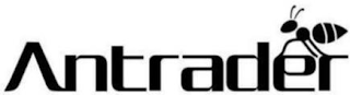ANTRADER logo