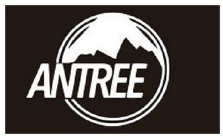 ANTREE logo