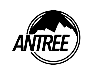 ANTREE logo