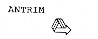 ANTRIM logo