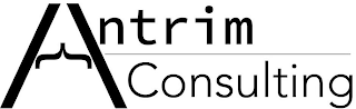 ANTRIM CONSULTING logo