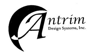 ANTRIM DESIGN SYSTEMS, INC. logo