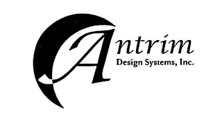 ANTRIM DESIGN SYSTEMS, INC. logo