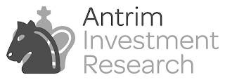 ANTRIM INVESTMENT RESEARCH