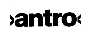 ANTRO logo