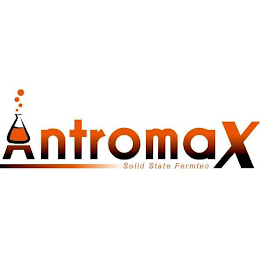 ANTROMAX SOLID STATE FERMTEC logo