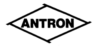 ANTRON logo