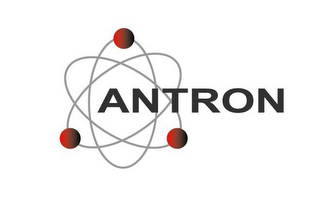 ANTRON logo