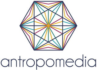 ANTROPOMEDIA logo