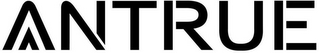 ANTRUE logo