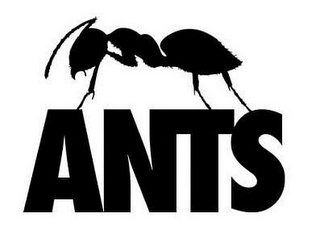 ANTS logo