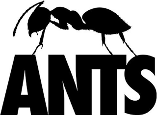 ANTS logo