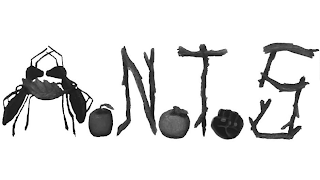 A.N.T.S logo