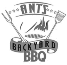 ANT'S BACKYARD BBQ