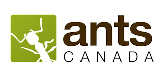 ANTS CANADA logo