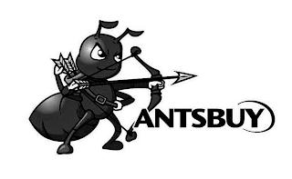 ANTSBUY logo