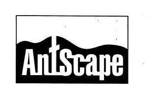 ANTSCAPE logo
